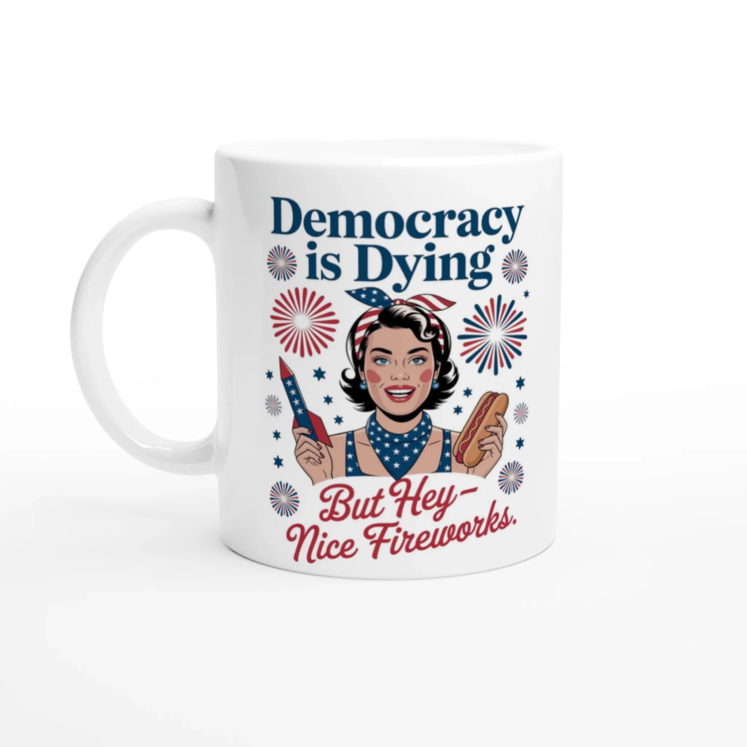 ๐ณ๏ธ Political Humor Collection: Jokes, Memes & Satire Across the Aisle