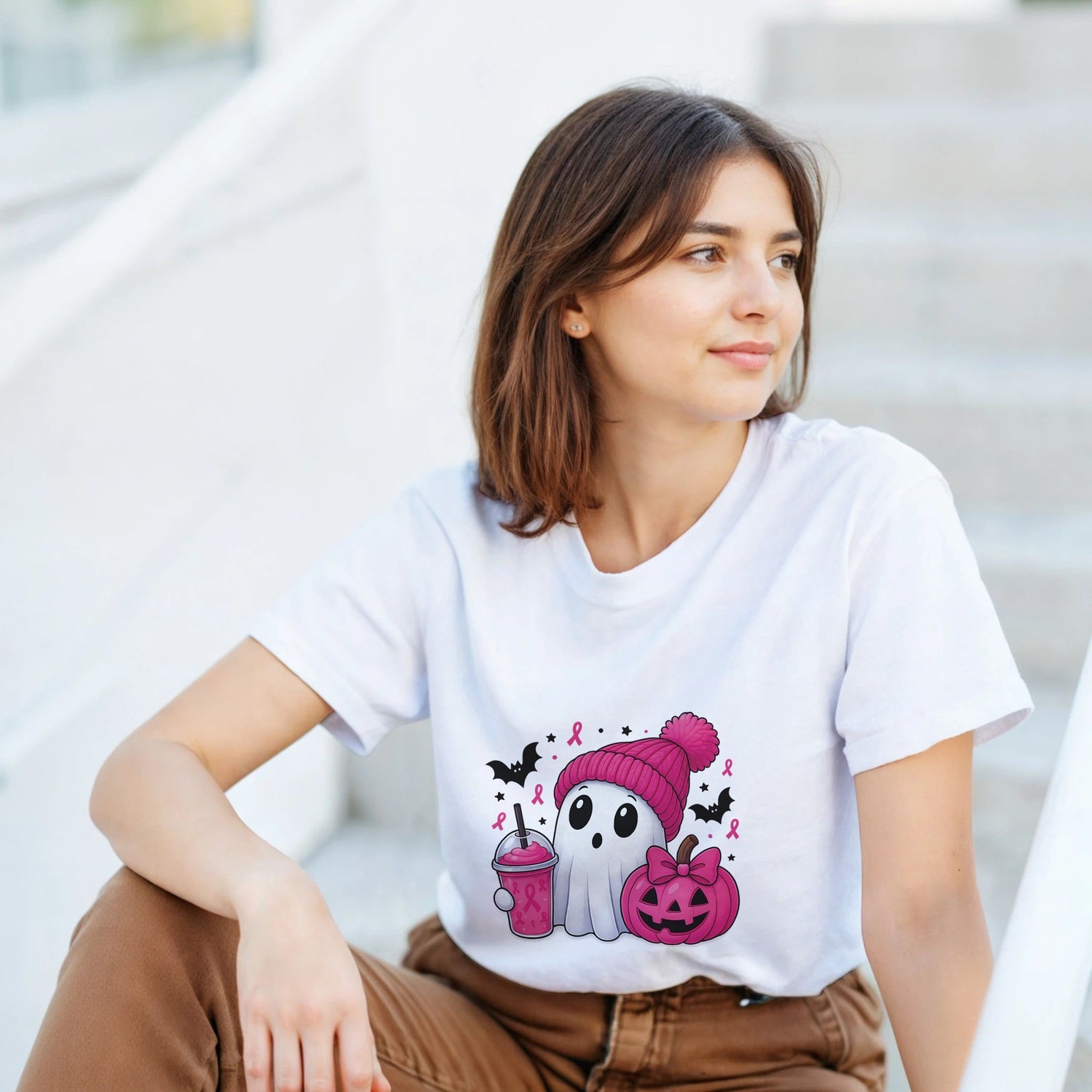 ๐ Breast Cancer Awareness Collection