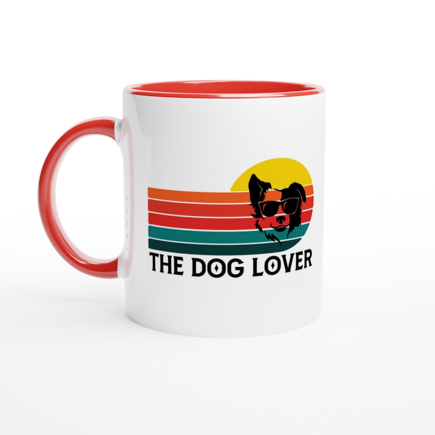 🎨 Retro & Vintage Designs – T-Shirts, Sweatshirts & Ceramic Mugs